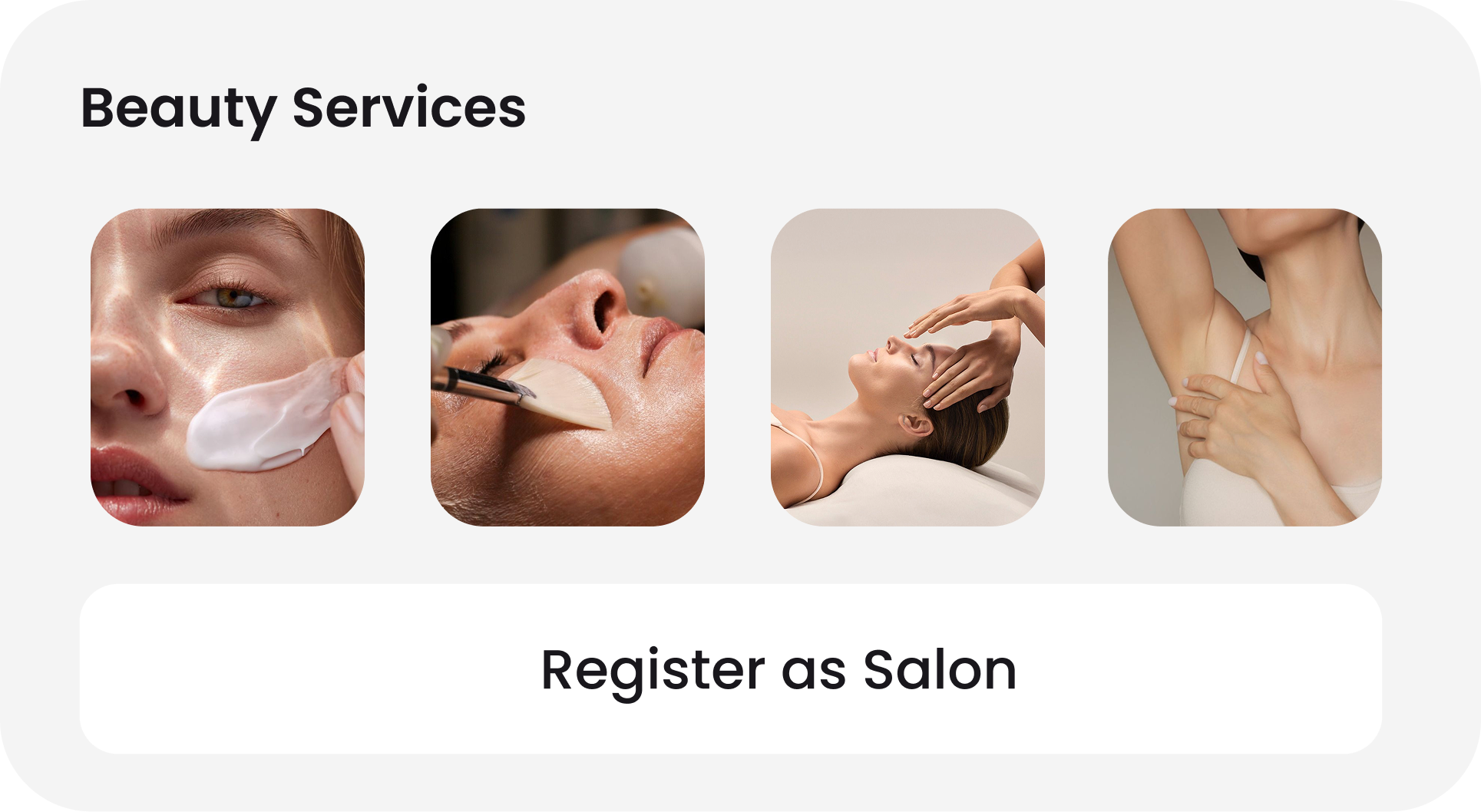 Beauty Services